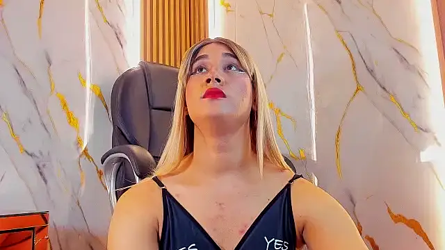 Marian_Cristaln Webbikameraesitys