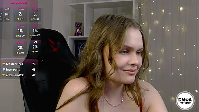 Kate_mermaid 라이브 XXX 채팅