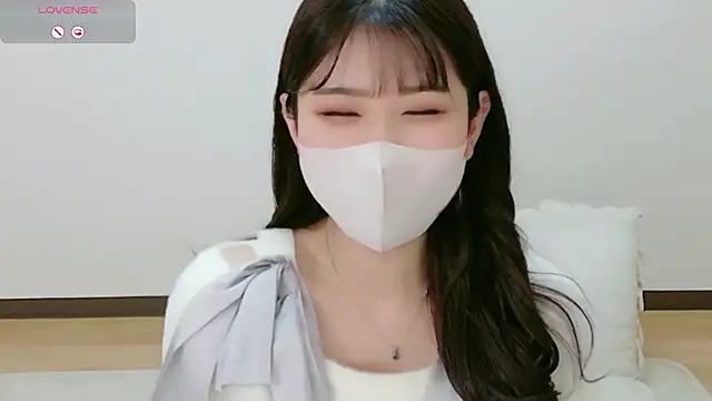 MAO_channelのウェブカメラショー