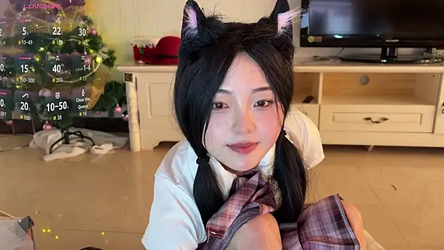 shuimitao1 在線直播表演