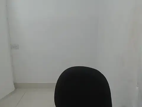 Pertunjukan Kamera Web estefania224