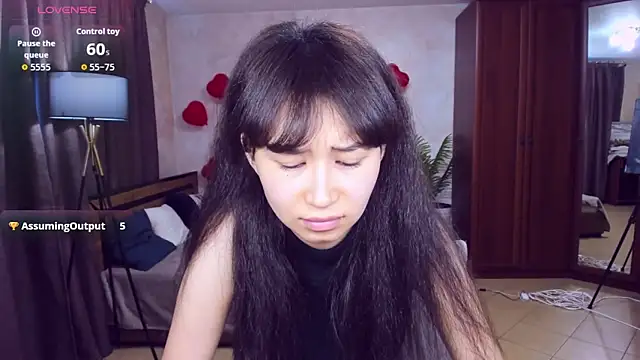 SheilaRaren Live XXX chat