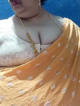 Show webcam de tamilthanushri