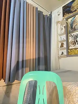 xshyboyx Pertunjukan Webcam