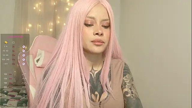 AlinaLukyanovan Live XXX chat