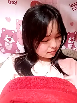 XXX chat uživo modela XoiXoi232