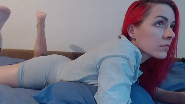 Arri_elle – Naživo XXX chat