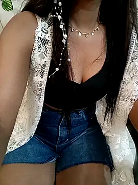 Twinkle-girl Webcamshow