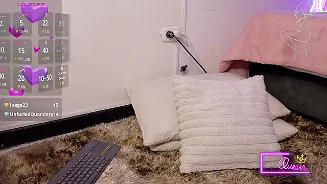 lily_beet Live XXX-Chat