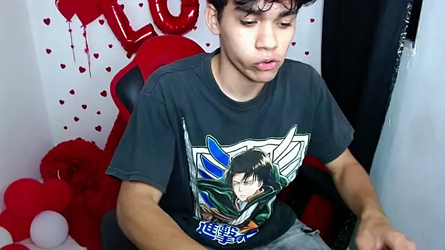 Chat XXX en directo de ibu_fox