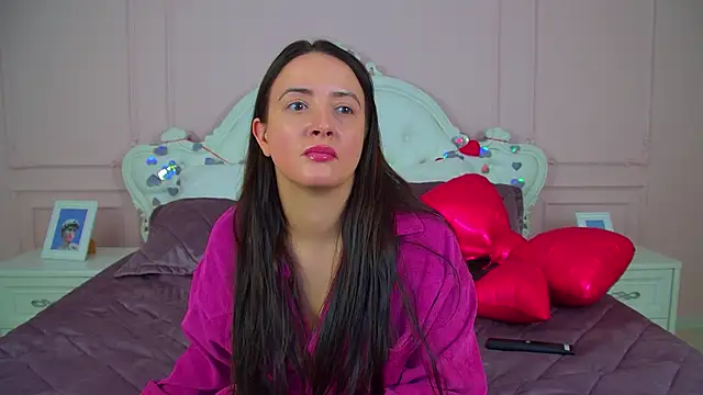 Chat XXX Live ElinaBellucci