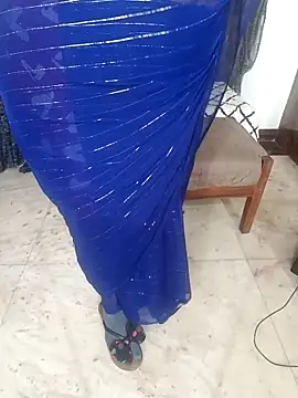Secret_Bhabhi 웹캠 쇼