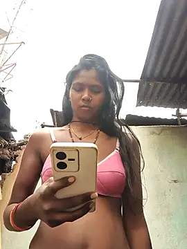 Pertunjukan Kamera Web Fasfas2