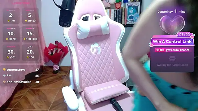 Maggie_Fox3 Live XXX-Chat