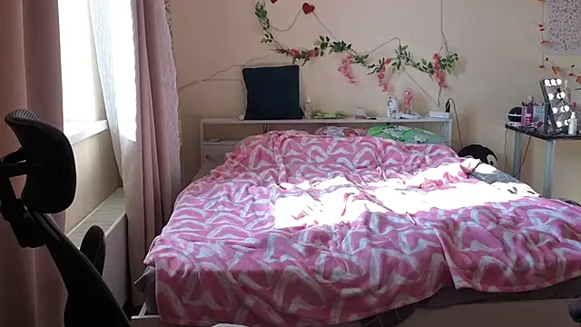 boozekirs_ Adlı Modelin Canlı XXX Sohbeti