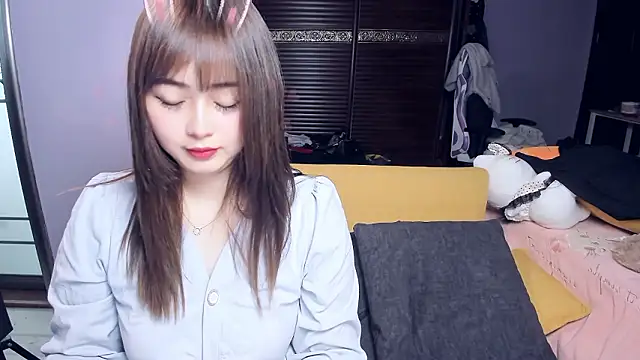 yuki3366 在線直播表演