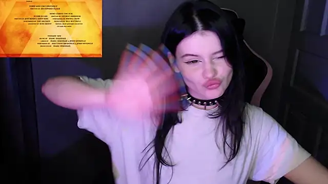 Chat XXX ao vivo de Moon_raven