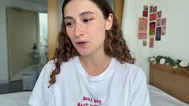 Chat XXX ao vivo de cutiemari