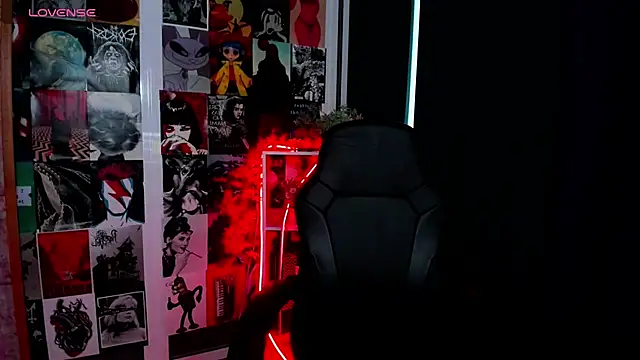 Chat XXX en directo de Ida_FaneStain