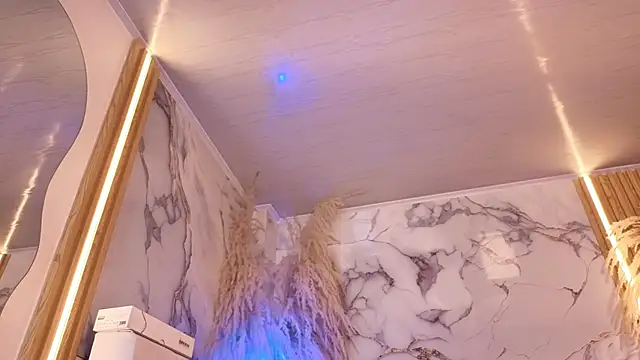 Chat XXX ao vivo de Bruja__Scarlata