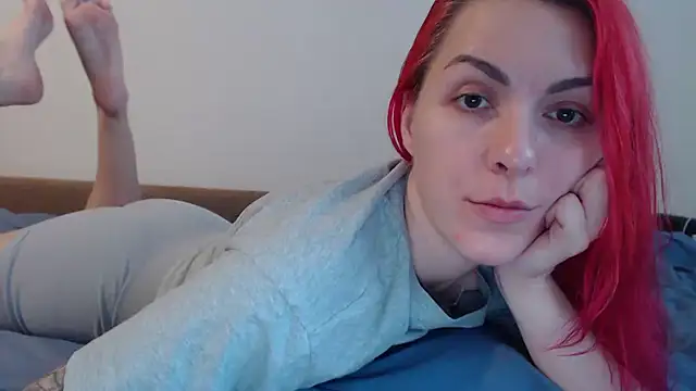 Chatroom XXX en direct de Arri_elle