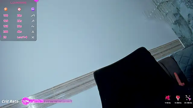 Sophi_Johnson: вебкам-шоу