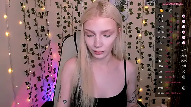 Chat XXX ao vivo de AnyaTaylor_