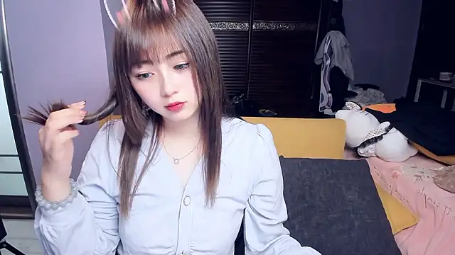 yuki3366 – Live XXX-chat