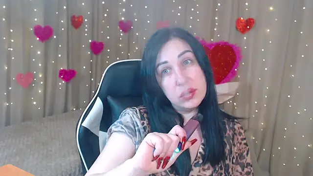 JillStevens Live XXX-Chat