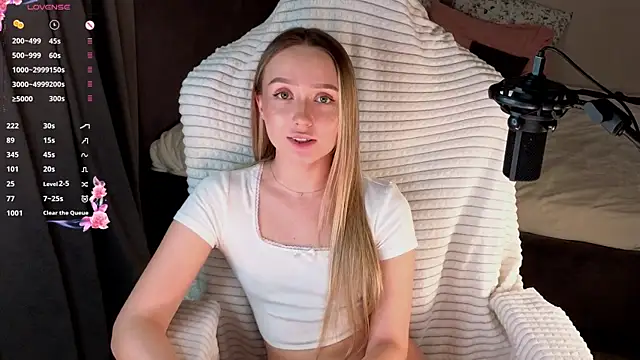 Chat XXX ao vivo de HollisBeckett