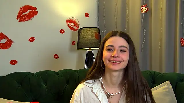 Chat XXX ao vivo de AmeliaFlares