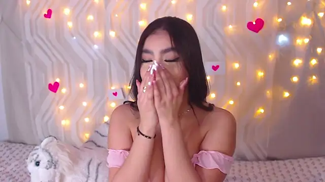 Онлайн чат XXX BelaCox_