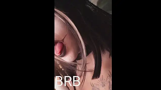 Anny_KiittyのライブXXXチャット