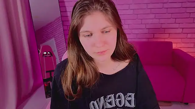 Chat XXX ao vivo de AriaMidnight