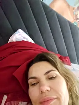 FeliciaKrige – Live XXX-chat