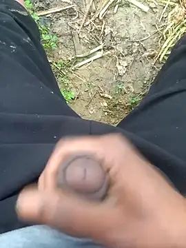 FinableKnee Webcam Show