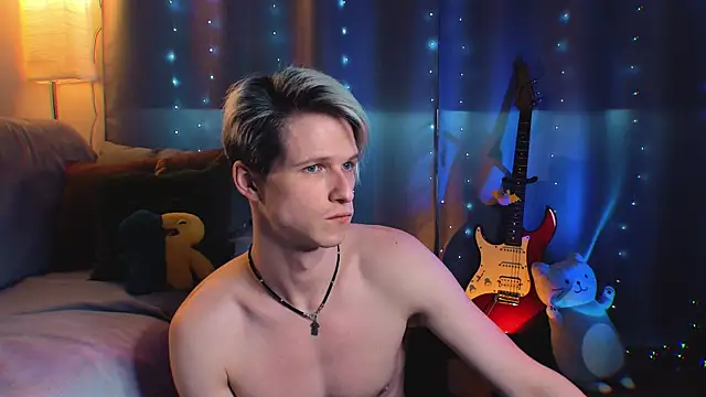 دردشة Breston_Sweet  الجنسية المباشرة