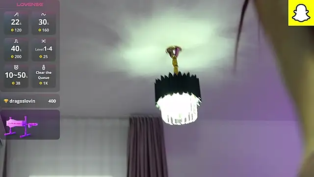 DeniseSun's Live XXX Chat