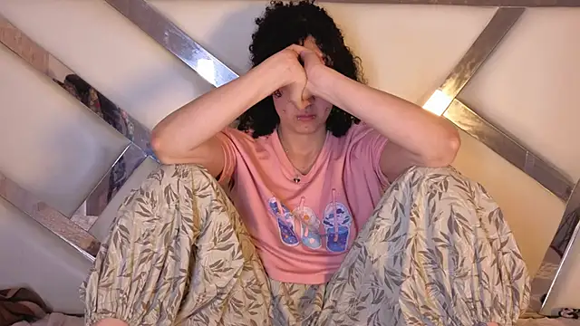 دردشة Benny_and_Mark الجنسية المباشرة