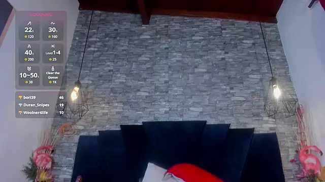 Emily_Brown18 Adlı Modelin Canlı XXX Sohbeti