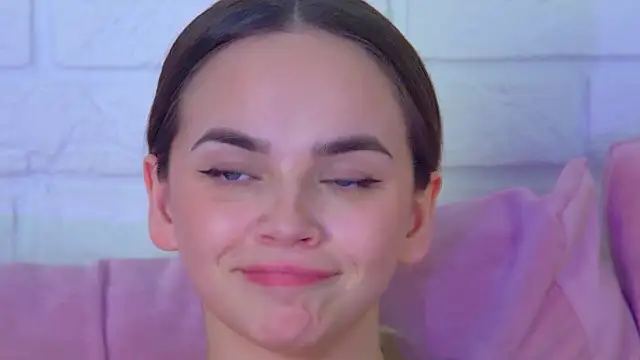 AnitaVenture's Live XXX Chat