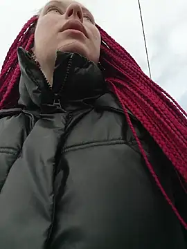 Frost_foxy Obrolan Langsung XXX