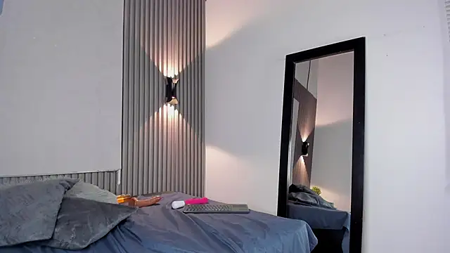 Zafiiraa Adlı Modelin Canlı XXX Sohbeti