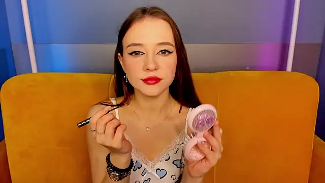 VasilisaTheWiseX Obrolan Langsung XXX