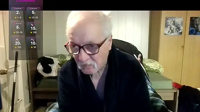 Sammy1660 现场XXX聊天