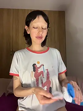 Xuny_diazi Obrolan Langsung XXX