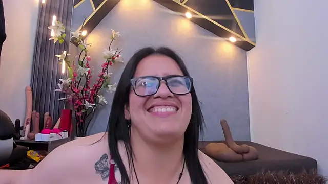 brigittemiller Live XXX-Chat