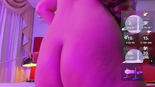 XXX chat uživo modela eimy_jones_