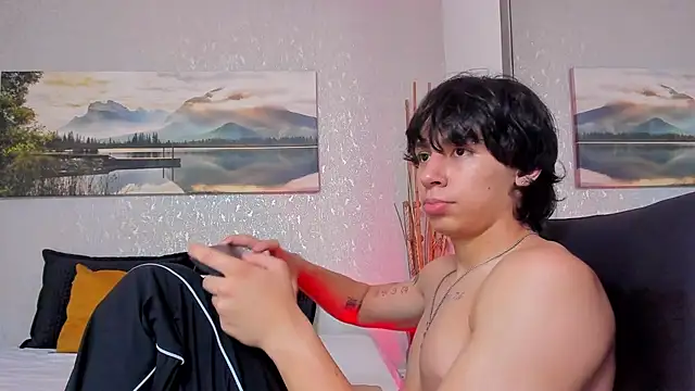 Tyler_durten's Live XXX Chat