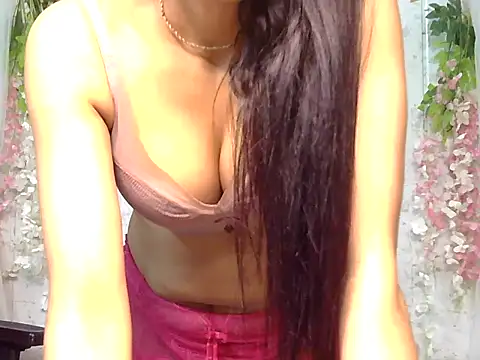 kashvi-のライブXXXチャット